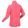 Regatta Fleece with Zipper Nevona