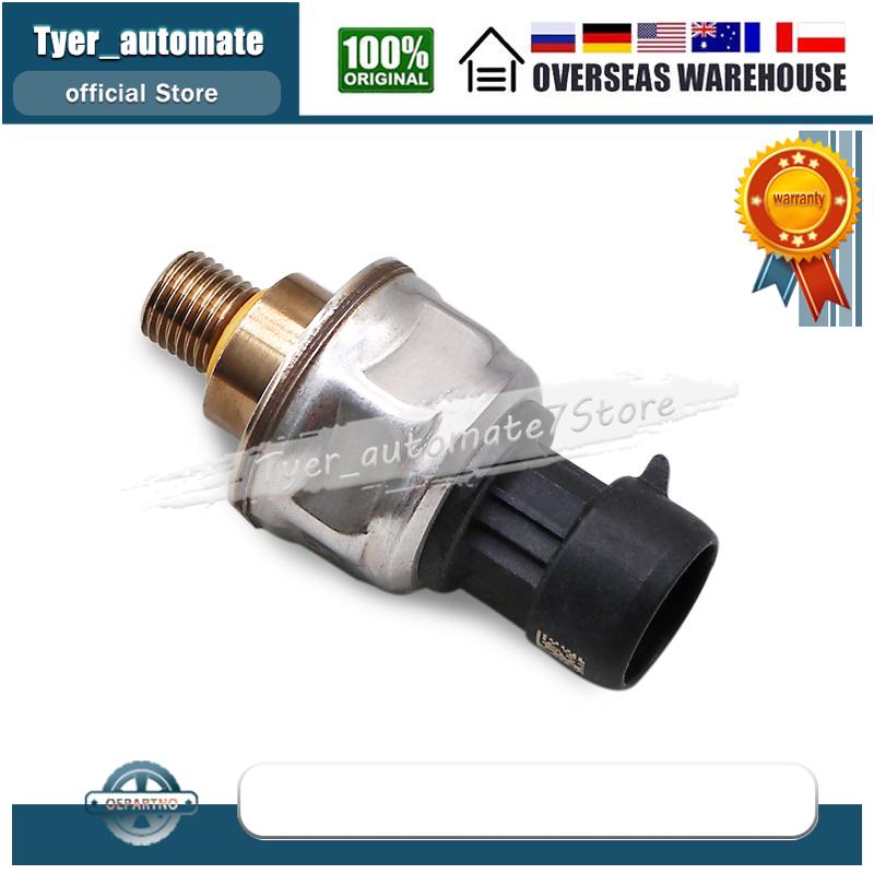 5PP6-26 7311544 Hydraulic Oil Pressure Sensor FOR fit Bobcat Mini Excavators Compact Track Loaders Skid-Steer Loaders