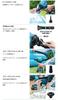 Makita AS001GRD Rechargeable Air 40V max includes and case Duster, 2.5Ah, battery, charger,