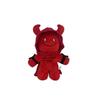 Forsaken Chance Roblox Red Cape Plush Toy Stuffed Doll Kids Decoration Gift