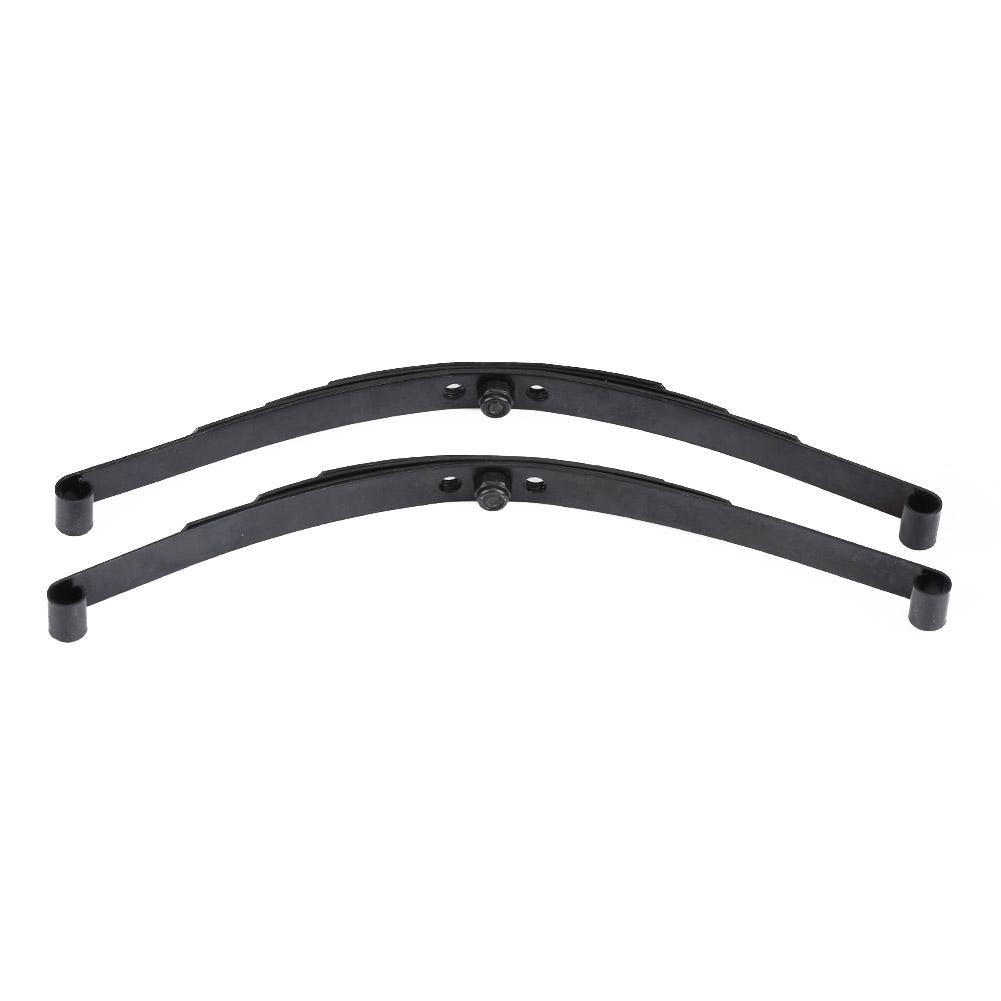 Steel Leaf Spring Suspension Bar for D90 1/10 Scale RC Crawler Car