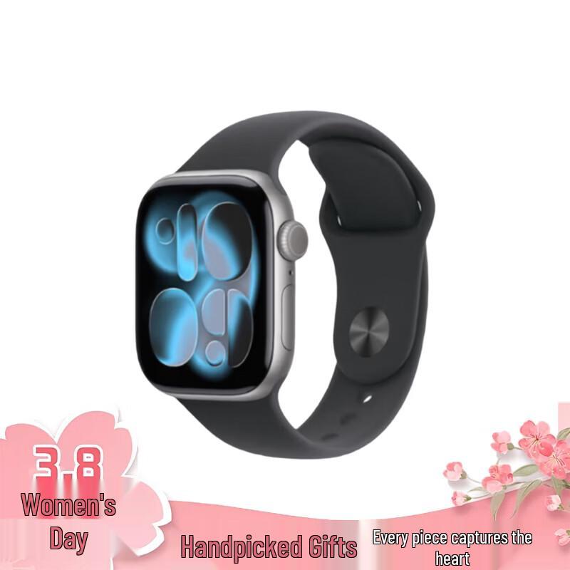 

Apple Watch Series 11 Smartwatch (CN version) 42mm S/M
