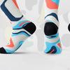 for unisex adult , ,Crazy Colorful Cool Novelty Dress Socks