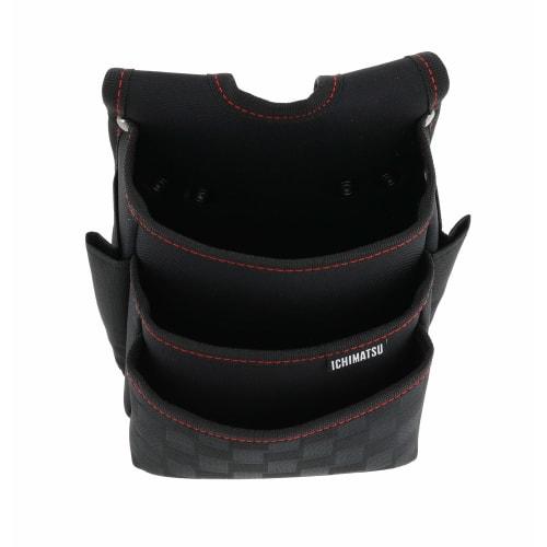 Takagi ICHIMATSU Electrical Bag 3 Tiers ICW-3