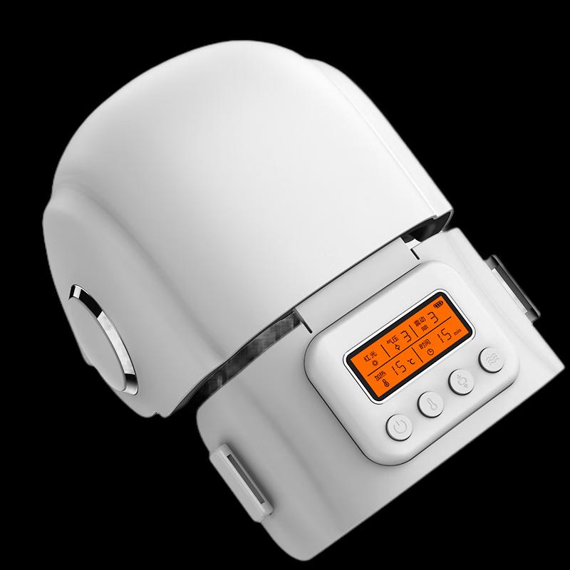 

Pangao Smart Heated Knee Massager