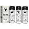BlackMask Haarkleuring Poeder, Volume Poeder Voegt Direct Textuur & Volume Toe 40g 25-26