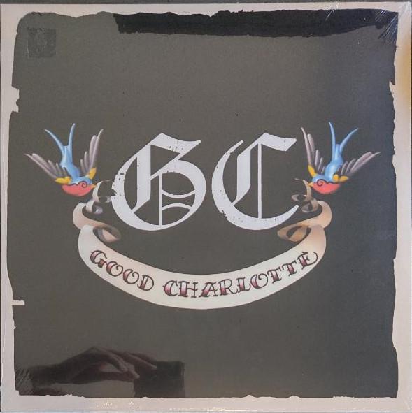 

LP Пластинка GOOD CHARLOTTE - Good Charlotte 19802912711 SONY LEGACY 2025 Европа Рок