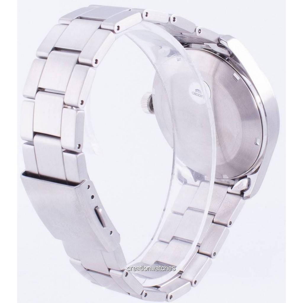 Orient Defender II RA-AK0402E10B Automatik-Herrenuhr