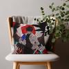 Cartoon Anime Omniscient Readers Viewpoint Pillow Cushion Cover Pillowcase Living Room Sofa Home Decorative Pillowcase