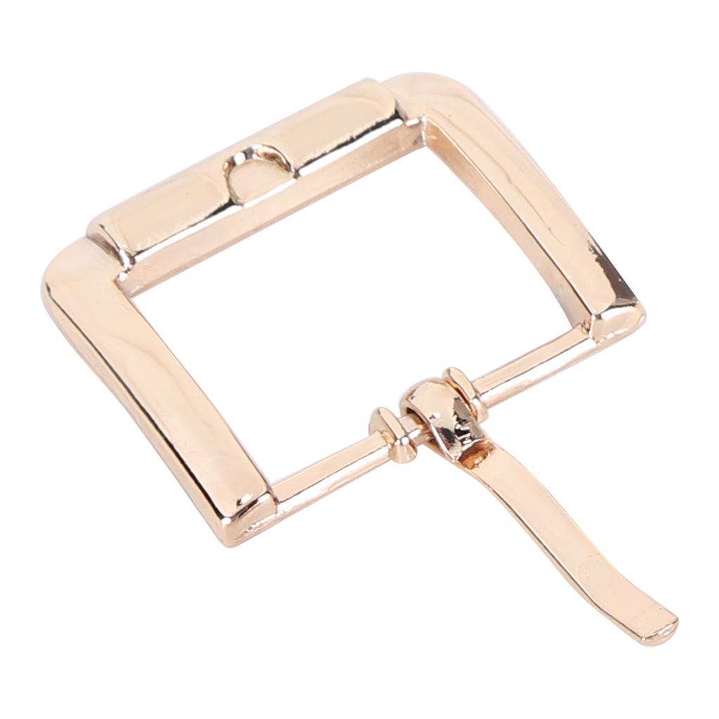 Klamra do Paska Jednopinowa do Skórzanego Paska Wiatrówki Wymienna Akcesoria 20mm