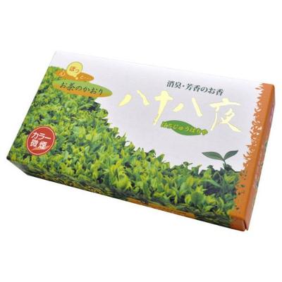 Blumen-Kaori-Serie Kunjudo Räucherstäbchen 88 Nächte Feiner Rauch 165×90×35