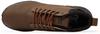 Ботинки DC Shoes Mason boat shoe темно-коричневые