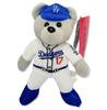 [MLB Official] FOCO Bear Dodgers Plush Toy Shohei Ohtani (Home Uniform) [Limited Edition]