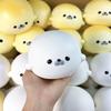 Simulation Animal Sensory Fidget Toy Small Stress Relief Toy New Seal Squeeze Toys  Gifts