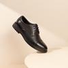 Aokang Men's Leather Derby Shoes