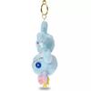 Disney store Japan Tokyo Scrump plush keychain Collection