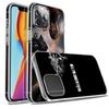 Horrible The Walking Dead Phone Case For Apple Iphone 16E Capa 15+ 14 Plus 17 Air 16 Pro Max 12 Pro Cute 13 Mini Co