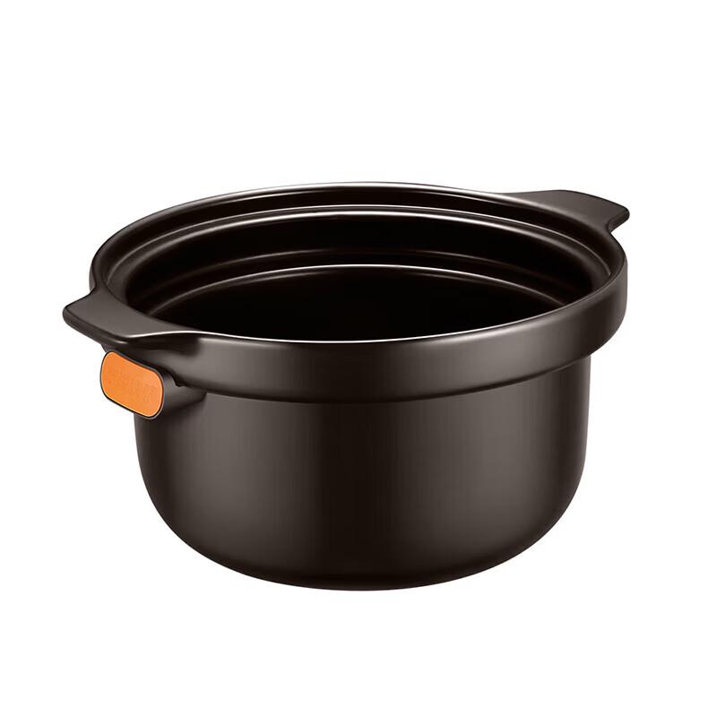 SUPOR 3L Smart Ceramic Electric Stew Pot