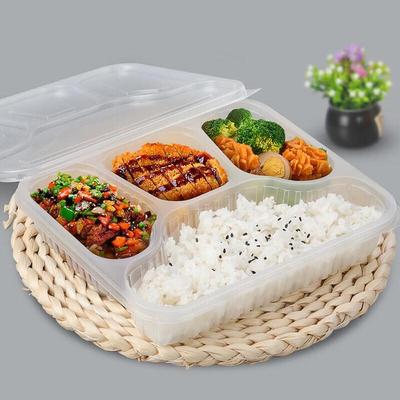 Contenedores de comida – Loncheras