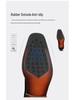 VIP Exclusive Men's Brown Leather Oxford Shoes - Summer Wedding & Business Formal Square Toe British Style