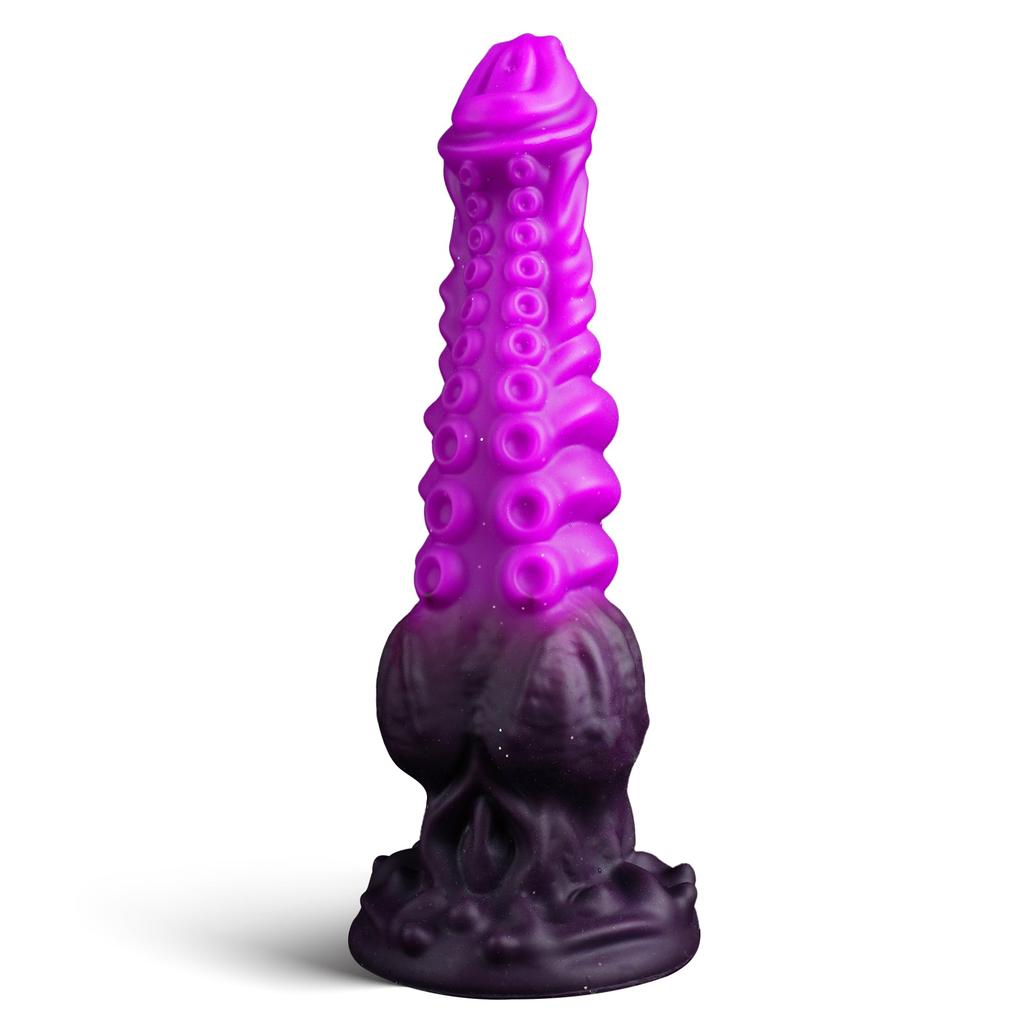Monster Octopus Dildos Silicone Squirting Penis Anal Plug Prostate Massager Vagina Butt Plug Big Dick Adult Sex Toys For Women