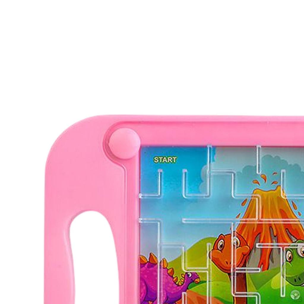 Ball Maze Creative Development Balance Perfect Gift Durable Puzzle Brain Teasers Educational Toys