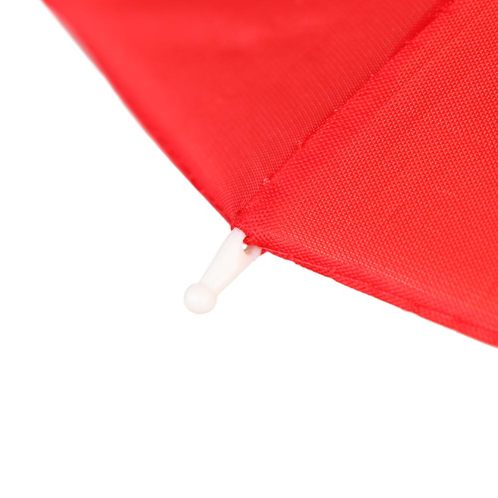 Handmade Toys Kids Gift Sunshade Doll Accessories Animal Patterns Umbrellas Umbrella