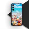 Phone Cover for Xiaomi Poco C75 C65 C71 C85 X7 X6 X5 M7 F7 F8 Ultra F6 Pro 5G Case Mountain Universe Galaxy Sea Beach Travel