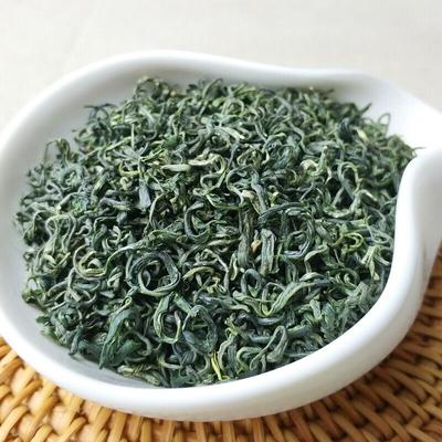Chinês Bi Lo Chun Folha Solta 250g Premium Suzhou Biluochun Chá Verde Primavera