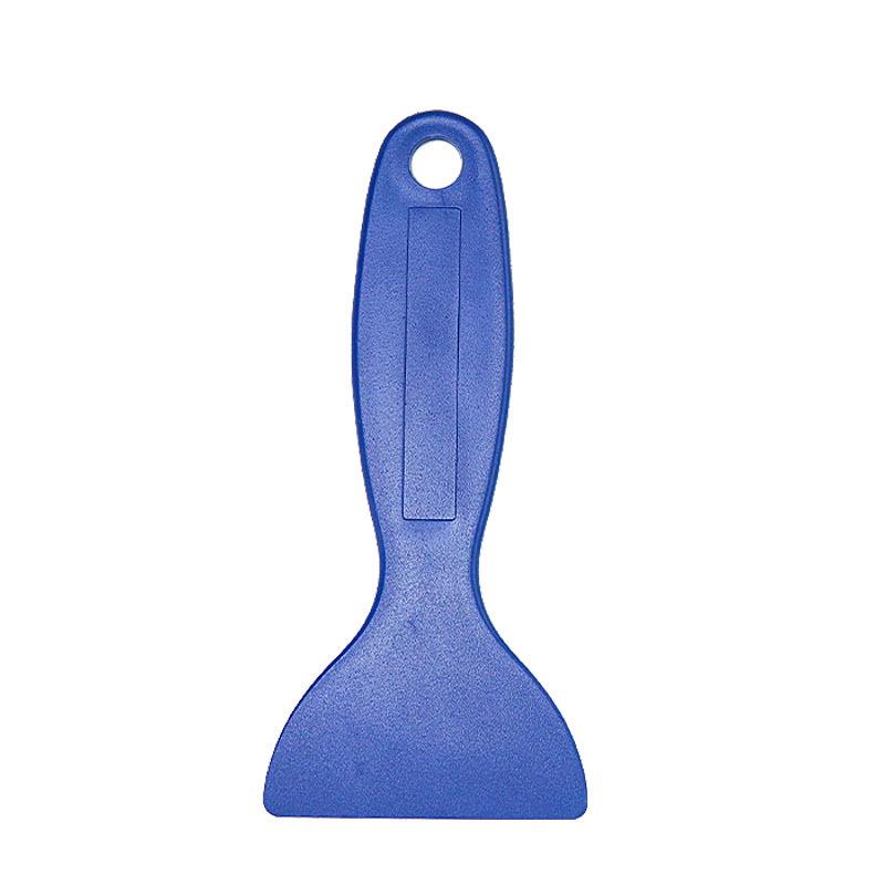 Multi-Functional Scraper: Car Film, Glue, Bubble Removal, Plastic Scraper, Notebook Disassembly, Defrosting, Putty Knife