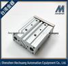MCGS Double Rod Pneumatic Cylinder (Models 03-12-40 & 23-12-40) Taiwan JINQI MINDMAN