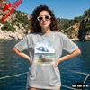 Beach Chair Shirt Coastal Sunshine State Of Mind Tee Vintage Summer TShirt Boho Beach Vacation Sunset Lover Gift Unisex Tops