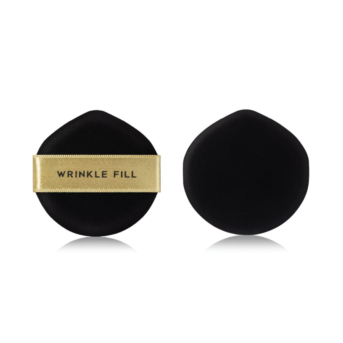 Wrinkle Peel Pact Exclusive Latex Puffs (2-pack) 1 pack