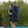 SUP Backpack Sturdy Paddleboard Bag Oversized for Paddleboarders