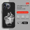 25 R-Rod W-Wave Rapper phone Case for iPhone 17 11 12 Pro Max Plus Mini Air SE  16e 14 15 16 13 Soft Shell