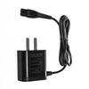 A00390 4.3V EU/US Wall Plug AC Power Adapter Charger for RQ311 RQ320 RQ330 RQ350 YQ300 YQ306 YQ308 YQ316 YQ318 QG3340