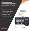 Mitutoyo Digimatic Depth Gauge 571-201-30 VDS-15AX