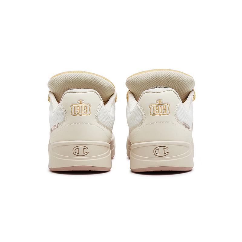 Champion Atom Canvas Skate Sneakers