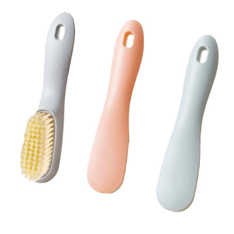 Multifunctional Household Cleaning Brush (2-Pack)