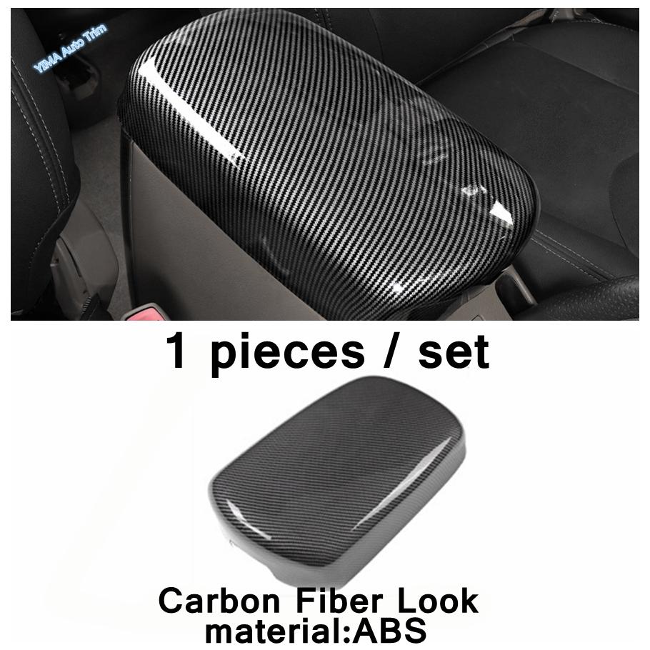 Handbrake / Window Lift Button / Steering Wheel / Gear Shift Panel Cover Trims Door Handle Bowl Fit For Toyota Rav4 2009 - 2012