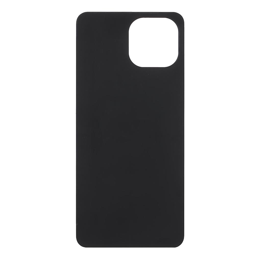 

For Xiaomi Mi 11 Lite 5G Back Battery Housing Cover Replacement Part Black