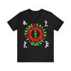 Üst giysisi – T-shirtler