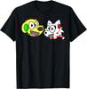 Tyler And Snowi Cute T-Shirt