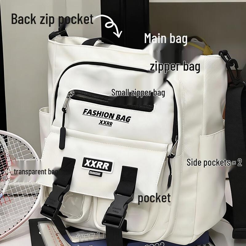 VICTORIATOURIST Lightweight Student Multi-purpose Bag