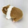 Stuffed Doll Rag Doll Toy Hamster Doll Guinea Pig Plush Simulation Guinea Pig Animal Plush Toy