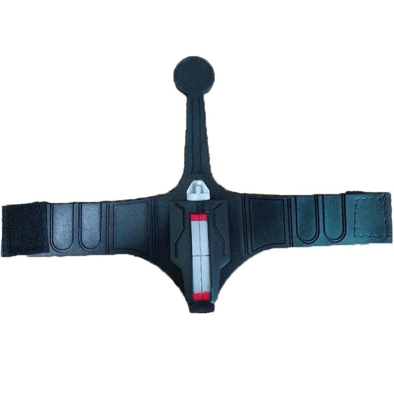 Iron Pcs 1 Spiderman Homecoming Web Shooter Halloween Cosplay Props Decor Toys
