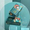 Dual-Use Cotton Face Towels: Thick, Disposable, Wet & Dry for Beauty Salon