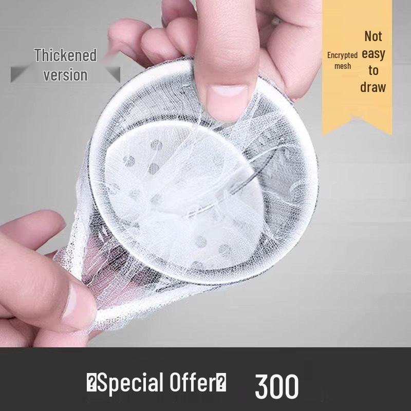

ZISIZ Disposable Kitchen Sink Filter Bags