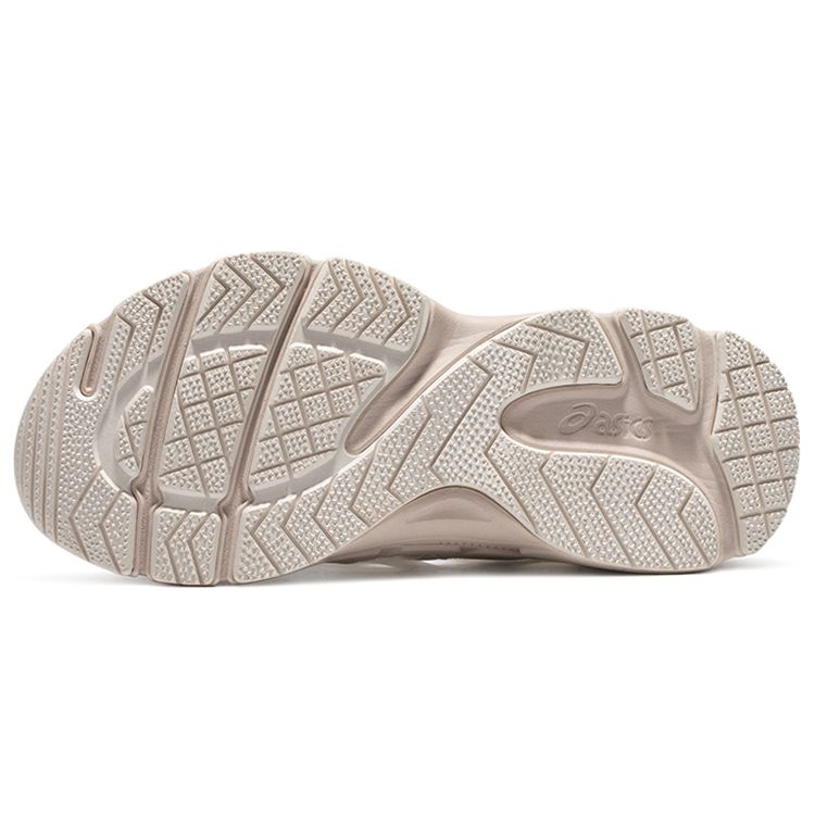 Asics Kahana Sd Leather Outdoor Sports Beach Sandals Unisex Sandals Light-Gray Purple 1203A130-102