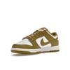 Nike Dunk Low Pacific Moss Men Sneakers Green White DV0833-105